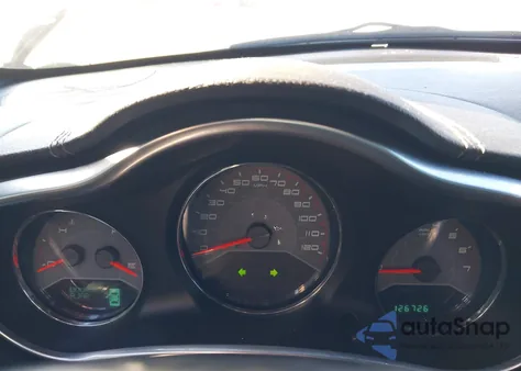 2013 Dodge Avenger Sxt из США, поврежденный, VIN 1C3CDZCB1DN713456